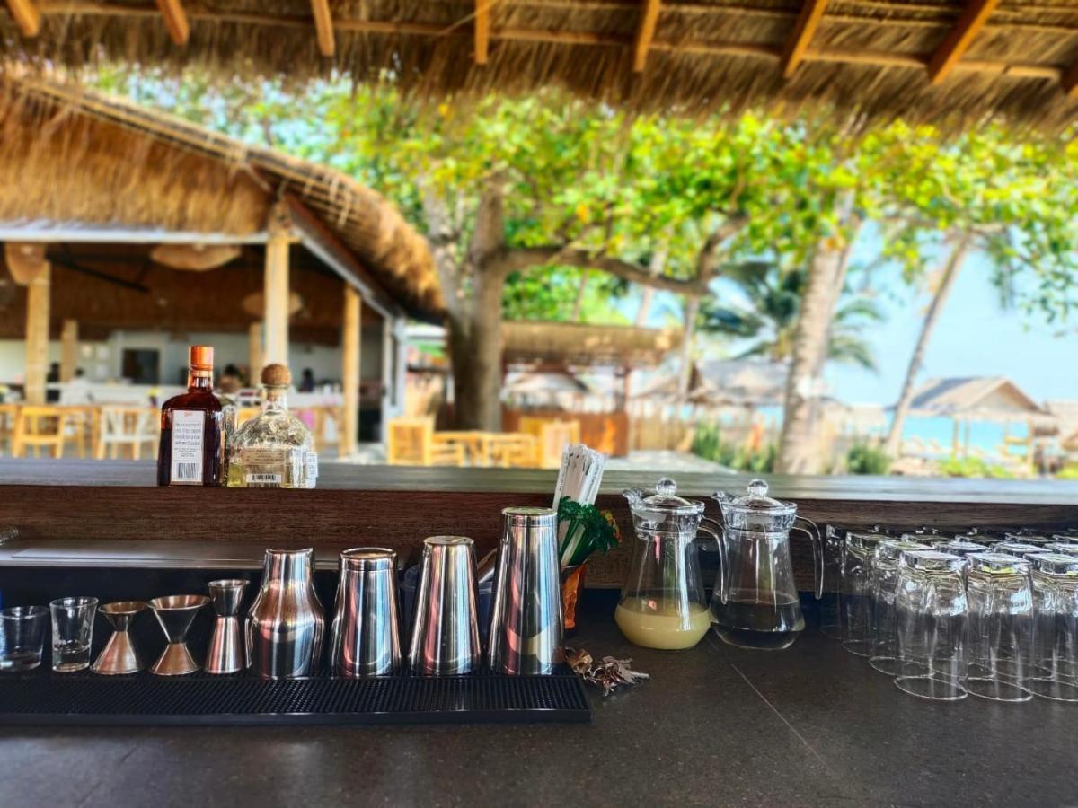 玛格丽特海滩酒店 卡农 外观 照片