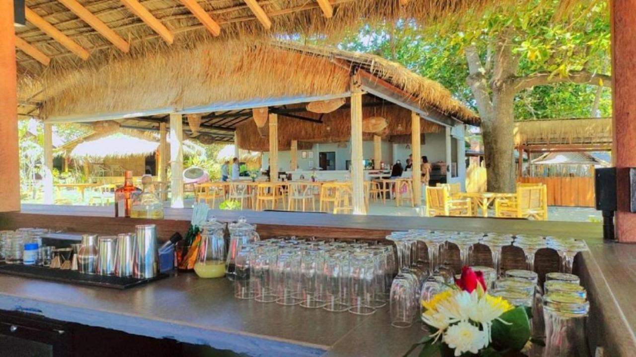 玛格丽特海滩酒店 卡农 外观 照片