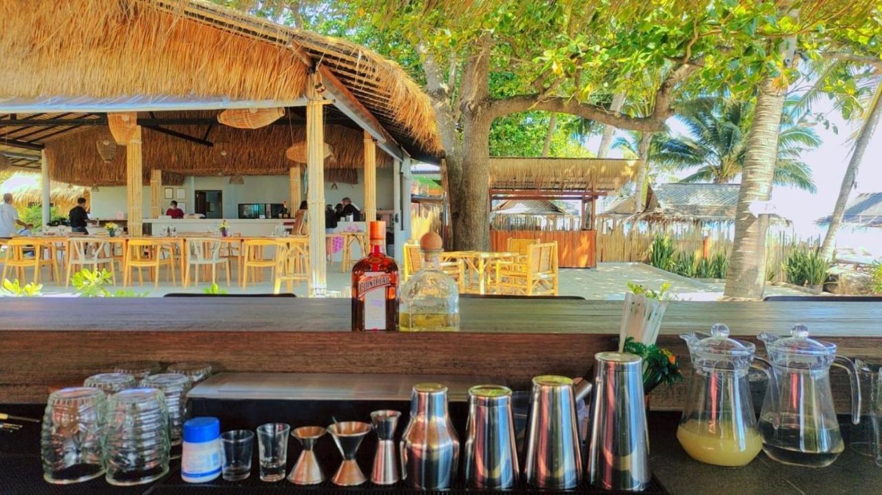 玛格丽特海滩酒店 卡农 外观 照片
