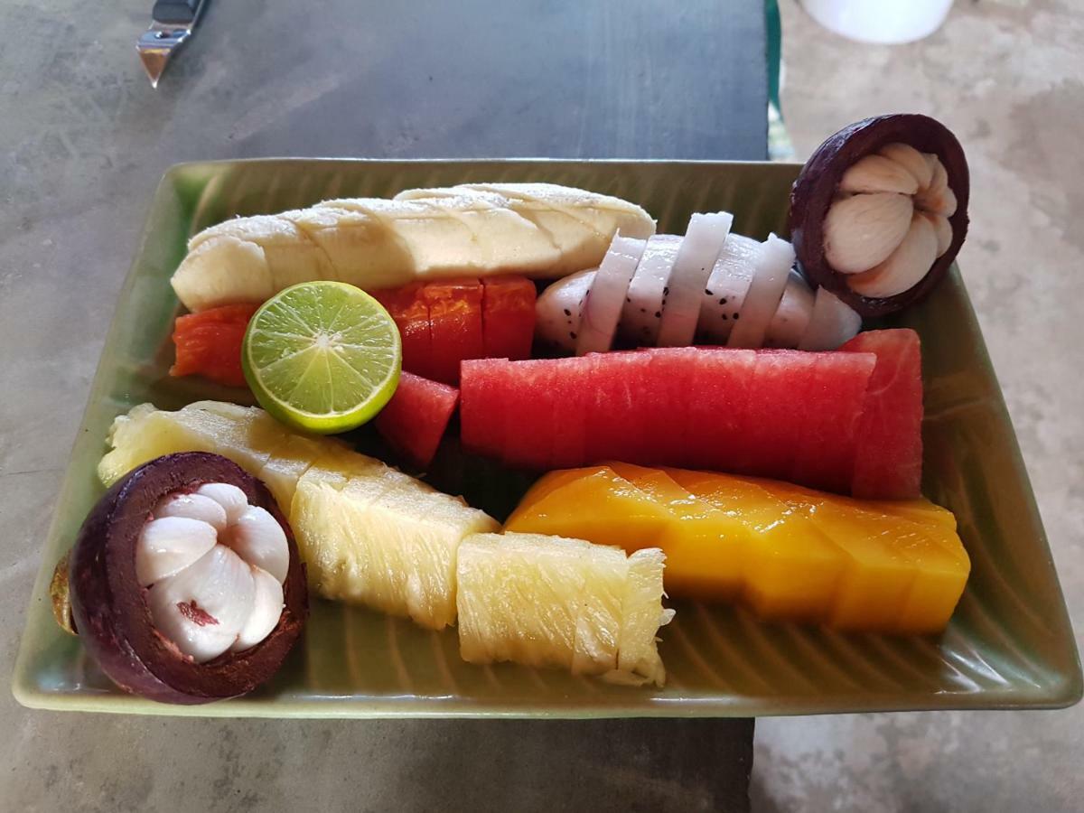 玛格丽特海滩酒店 卡农 外观 照片